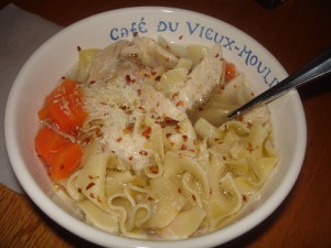 chickensoup