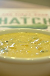 cornchowder