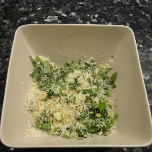 pesto