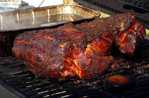 porkshoulder