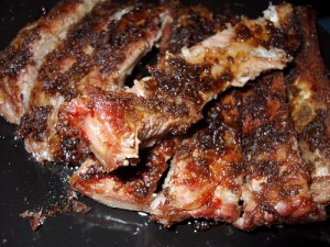ribs