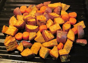 sweetpotatoes