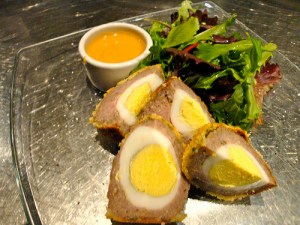 Scotch Eggs