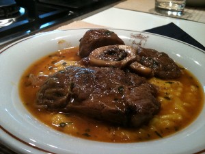 osso buco