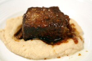 short rib