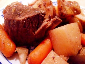 PotRoast