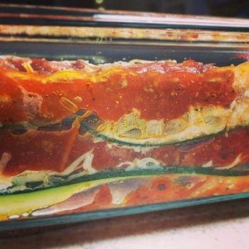 zucchini-lasagna